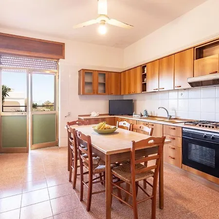 Apartment Matilde N2 - Salento Reservation