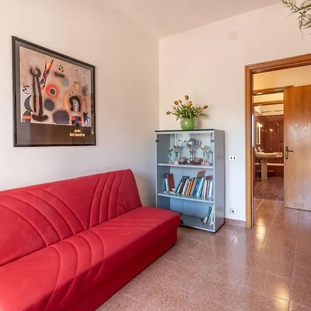 Matilde N2 - Salento Reservation Apartment Marina di Mancaversa