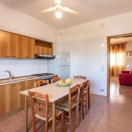 Matilde N2 - Salento Reservation *