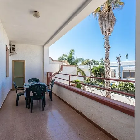 Matilde N2 - Salento Reservation *