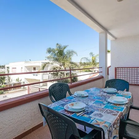 Matilde N2 - Salento Reservation