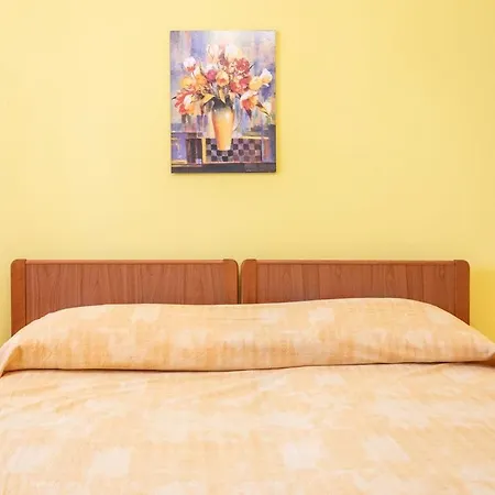 Matilde N2 - Salento Reservation Apartment Marina di Mancaversa