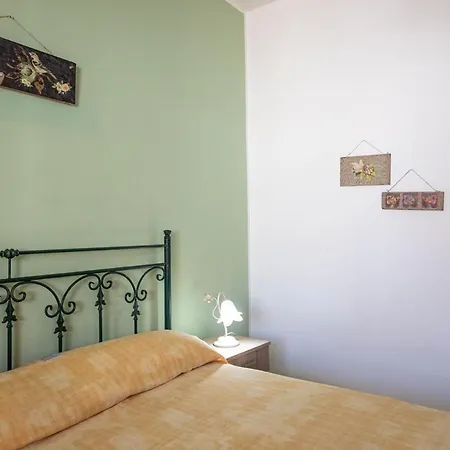 Matilde N2 - Salento Reservation *