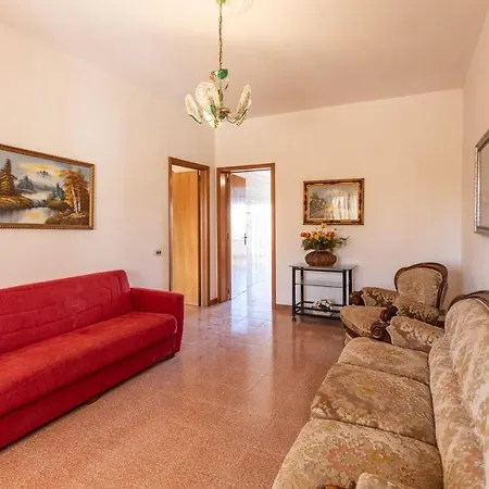 Matilde N2 - Salento Reservation Apartment Marina di Mancaversa