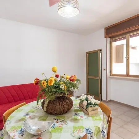Apartment Appartamento Violetta - Salento Reservation