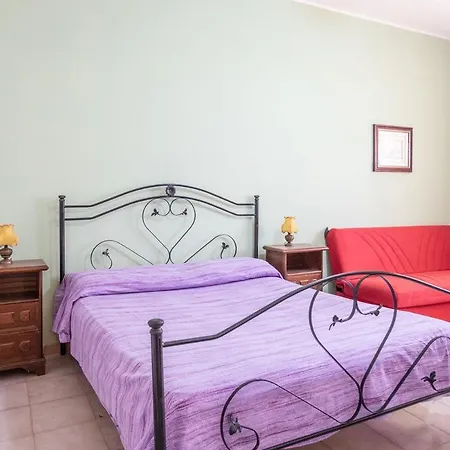 Violetta - Salento Reservation Apartament