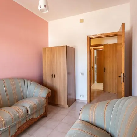 Violetta - Salento Reservation Apartament *