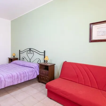 Violetta - Salento Reservation *