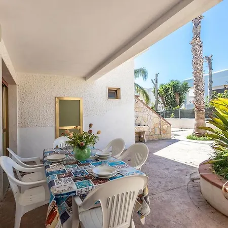 Violetta - Salento Reservation Apartament