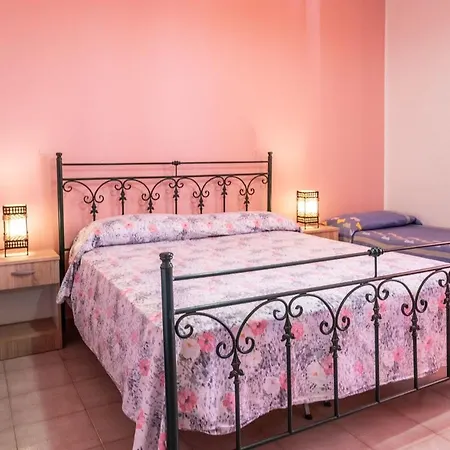 Lägenhet Violetta - Salento Reservation