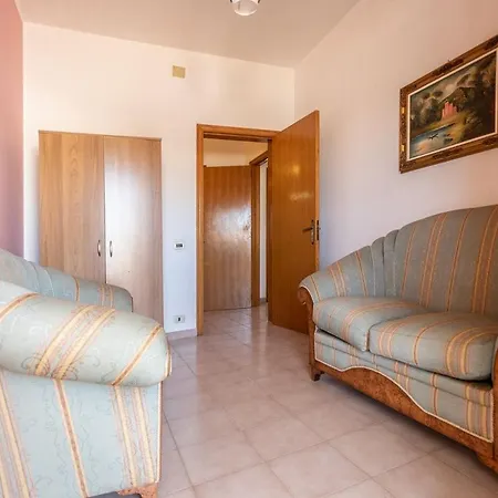 Violetta - Salento Reservation Apartament *