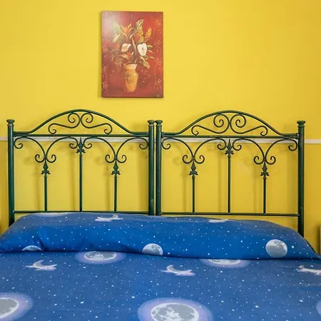Apartament Violetta - Salento Reservation Marina di Mancaversa