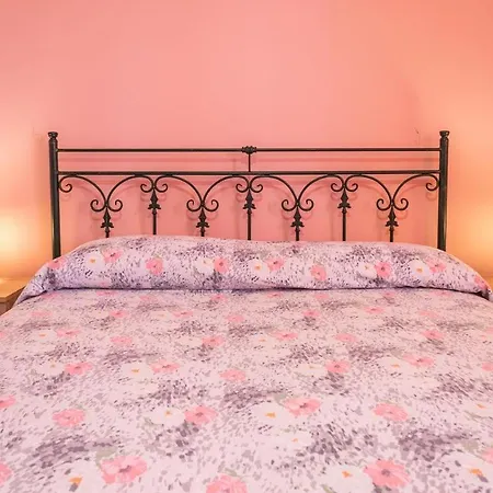 Violetta - Salento Reservation