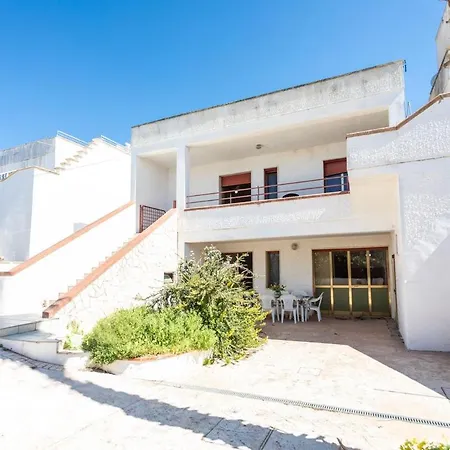 Appartamento Violetta - Salento Reservation Lägenhet