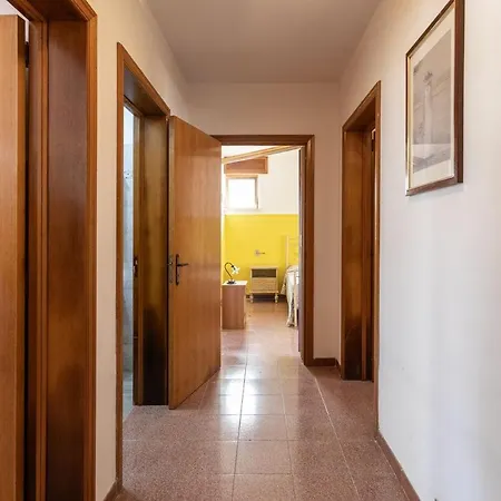Apartament Violetta - Salento Reservation Marina di Mancaversa