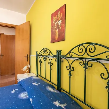 Apartament Violetta - Salento Reservation Marina di Mancaversa