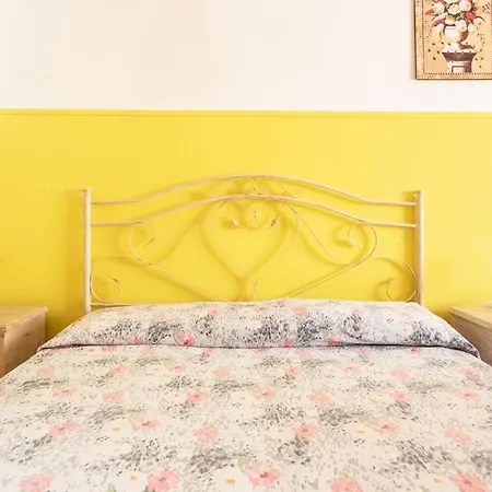 Violetta - Salento Reservation Apartament *