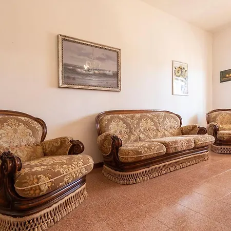 Violetta - Salento Reservation