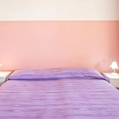 Apartament Violetta - Salento Reservation Marina di Mancaversa