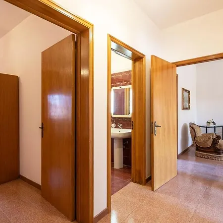 Lägenhet Violetta - Salento Reservation