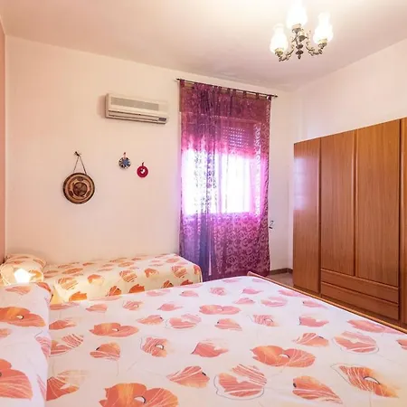 Violetta - Salento Reservation Apartament