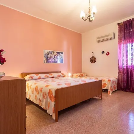 Apartament Violetta - Salento Reservation