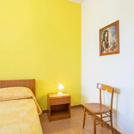 Apartament Violetta - Salento Reservation Marina di Mancaversa