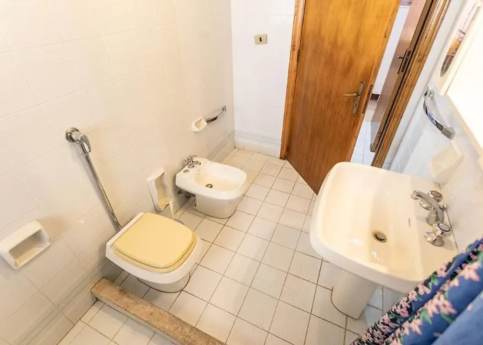 Apartment Appartamento Violetta - Salento Reservation