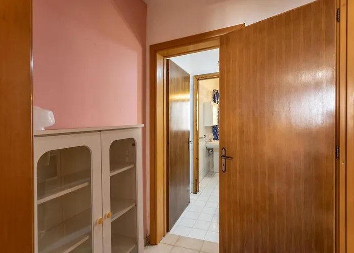 Apartment Appartamento Violetta - Salento Reservation Marina di Mancaversa