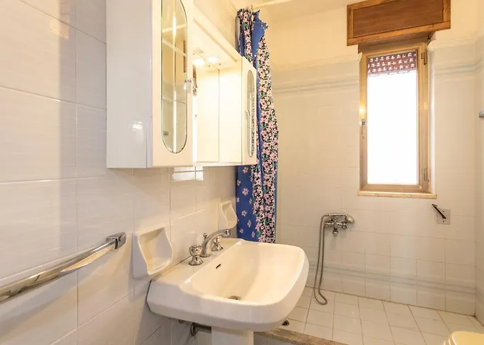 Apartment Appartamento Violetta - Salento Reservation