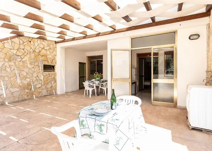 Apartment Appartamento Violetta - Salento Reservation *