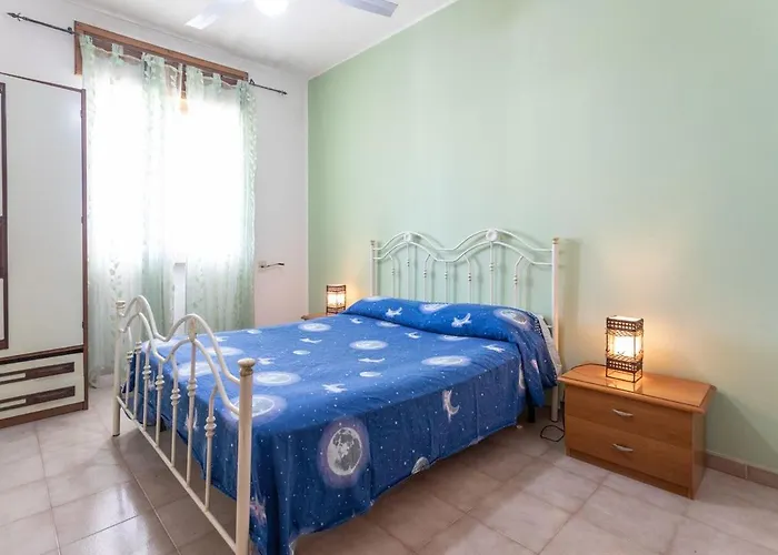 Apartment Appartamento Violetta - Salento Reservation Marina di Mancaversa