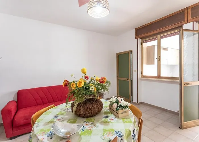 Apartment Appartamento Violetta - Salento Reservation