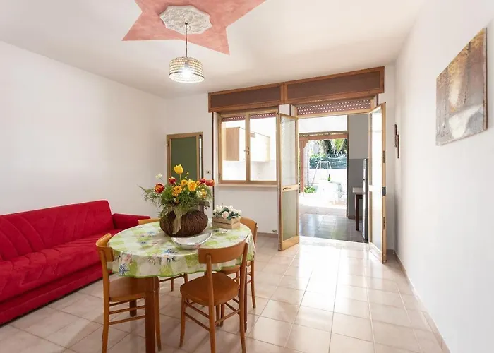Appartamento Violetta - Salento Reservation *