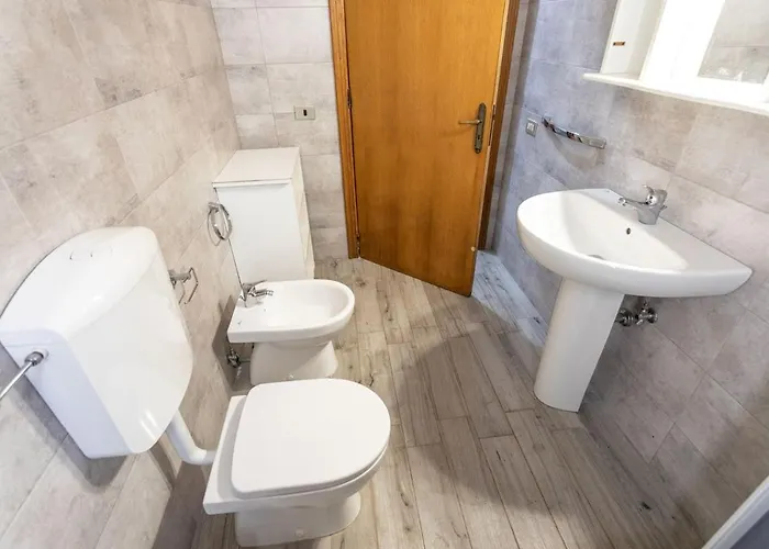 Apartment Appartamento Violetta - Salento Reservation