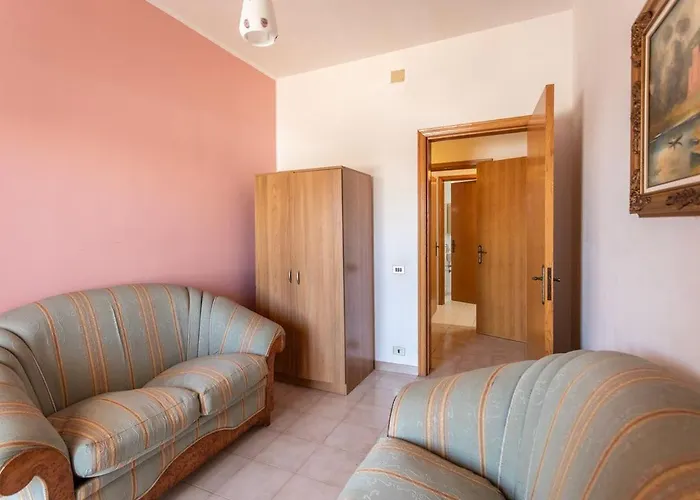 Appartamento Violetta - Salento Reservation Apartment *