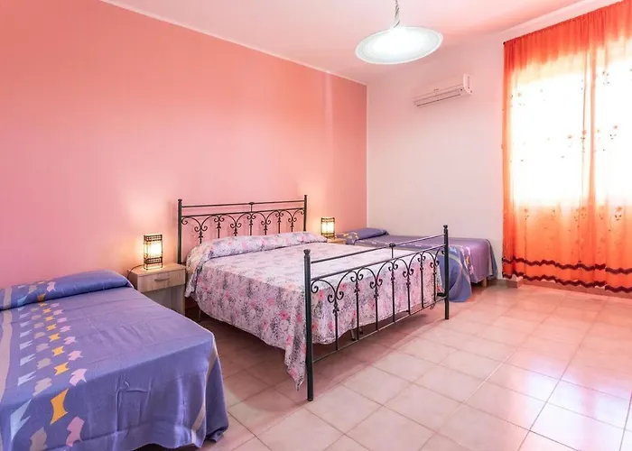 Lägenhet Appartamento Violetta - Salento Reservation *