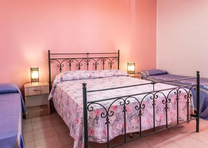 Lägenhet Appartamento Violetta - Salento Reservation