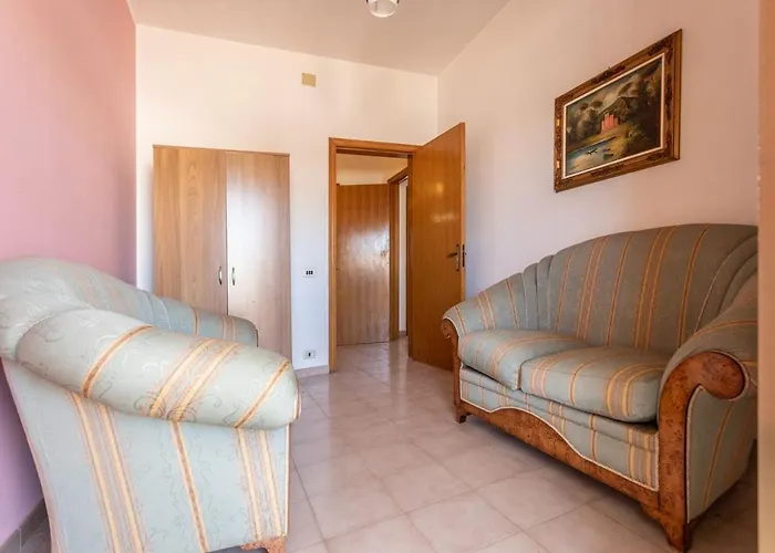 Appartamento Violetta - Salento Reservation Apartment *