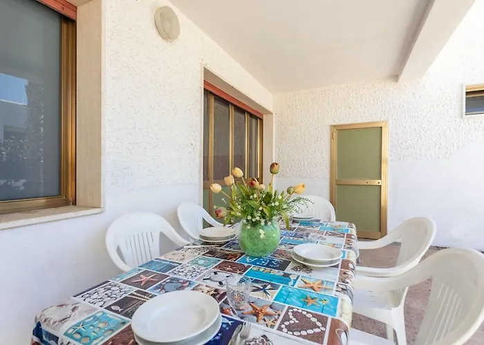 Appartamento Violetta - Salento Reservation *
