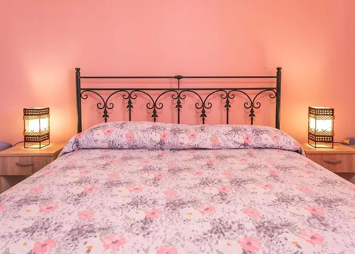 Appartamento Violetta - Salento Reservation