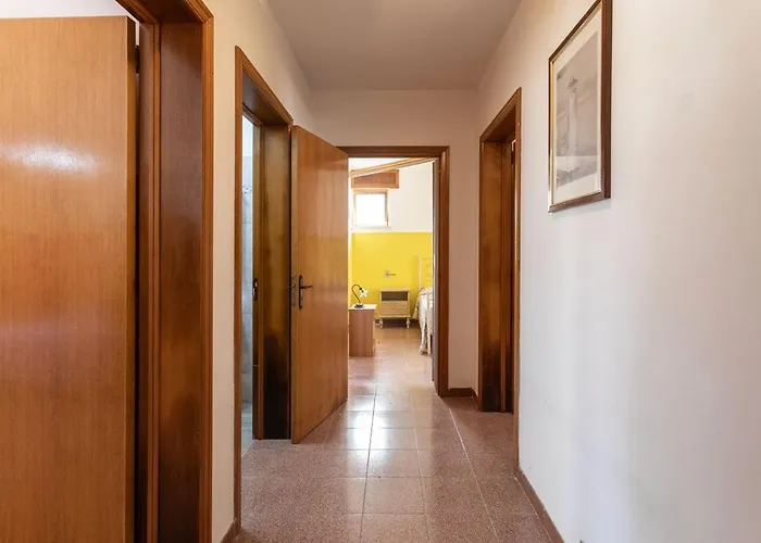 Apartment Appartamento Violetta - Salento Reservation Marina di Mancaversa