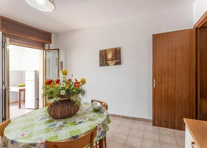 Appartamento Violetta - Salento Reservation Marina di Mancaversa