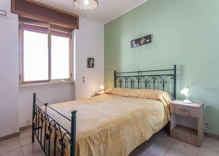 Apartment Appartamento Violetta - Salento Reservation