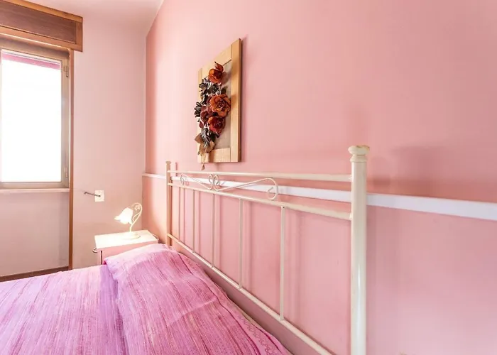 Appartamento Violetta - Salento Reservation *