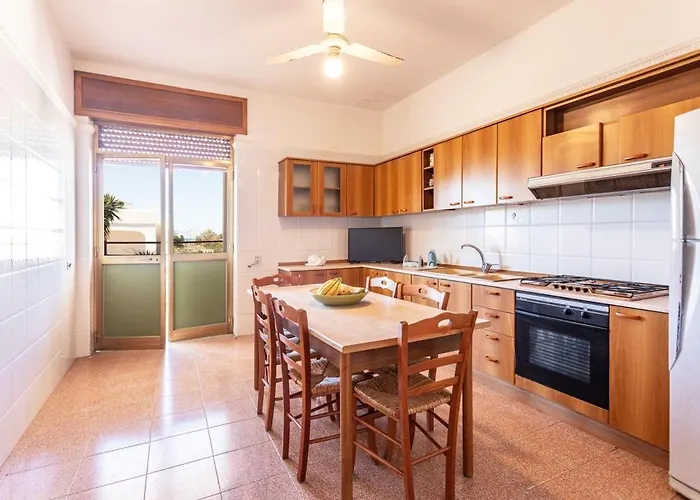 Appartamento Violetta - Salento Reservation