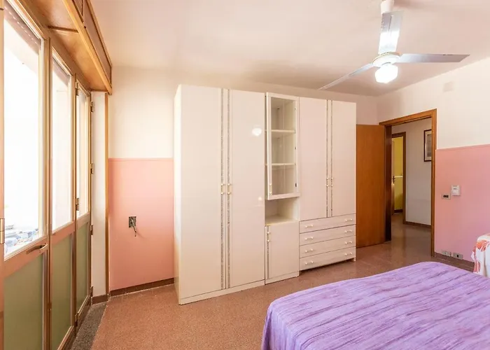 Appartamento Violetta - Salento Reservation Apartment