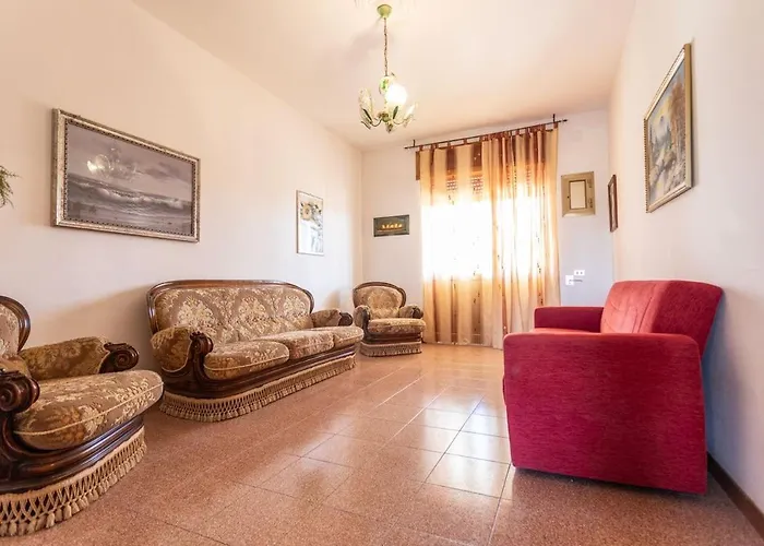 Lägenhet Appartamento Violetta - Salento Reservation