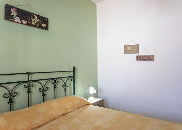 Lägenhet Appartamento Violetta - Salento Reservation *