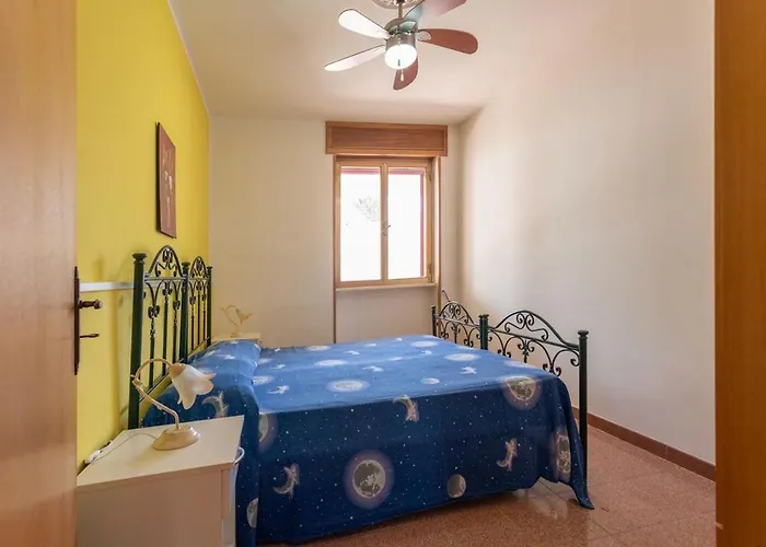 Appartamento Violetta - Salento Reservation *